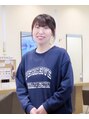 ラファンス 栗林店(LaFENCE) 池内 真弓