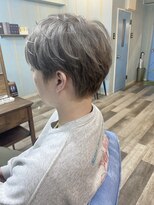 ラビット(Rabbit)&nbsp;#グレーカラー