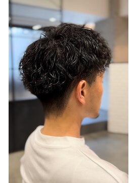 ミューズ(Meuz) ツイストスパイラル