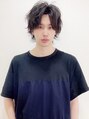アグ ヘアー トリップ 川西2号店(Agu hair trip) 井藤 亘一