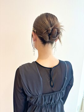 モイ(moi) カチモリ