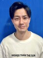 エミタス ヘア リゾート(EMITAS Hair Resort) FUMIYA 