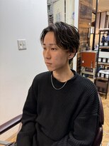 エスポワール 北習志野店(ESPOIR)&nbsp;シャドーパーマ