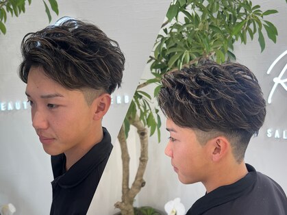 スパーブ(SUPERB)の写真