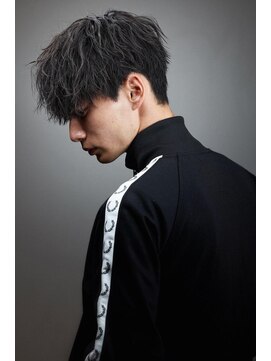 リップス レイ ギンザ(LIPPS Ray GINZA) ツイスパマッシュ