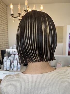 エトワールプラス 【ETOILE+】Etoile trend style♪/熊本/上益城/嘉島/御船/甲佐