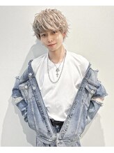 ボンドストーリー(Bond Story)&nbsp;大坪 正都