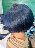 コバルトアッシュ