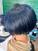 ワンバイワン(ONE BY ONE)&nbsp;コバルトアッシュ