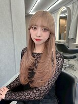 ボタン ハカタ(VOTAN hakata)&nbsp;北橋流空/ハイトーン福岡/韓国福岡