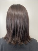 【切りっぱなし】大人可愛い 朝ラク 外ハネBob