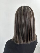 ビービーエス(BBS)&nbsp;海外風ハイライト