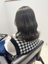 イルミ(iLUMi)&nbsp;iLUMi　×　波巻きスタイル