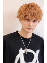 トゥルークリエイション 大宮(True Creation)&nbsp;無造作マッシュ