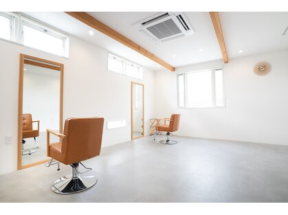 ネフカ(nefca)の写真