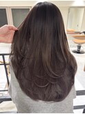 ワンカラーダブルカラーケアブリーチトリートメント