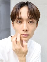 ルーツ(ROOTS)&nbsp;かきあげるだけで決まるワンカールスタイル