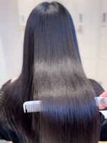 シエル 天神店(CIEL)&nbsp;オーダーメイド縮毛矯正