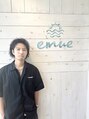 エミュー 湘南台店(emue) 山下 明信