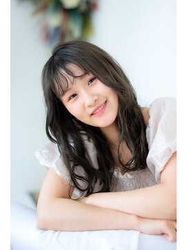 スイート ヘアデザイン(Suite HAIR DESIGN) ショコラアッシュ