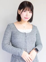 ガリカ(Gallica kinshicho) 大橋 梨乃