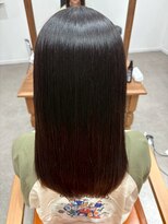 リブ バイ ボクノ(Liv by bokuno)&nbsp;髪質改善/縮毛矯正/ストレート/トリートメント