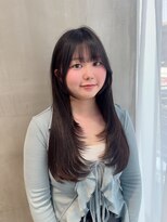 ネウィ 梅田(newi)&nbsp;【yuko】ザクザク韓国レイヤー