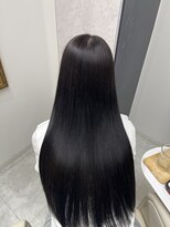 グレイスアンジュ 名駅(Grace Unge)&nbsp;【加藤】酸性縮毛矯正