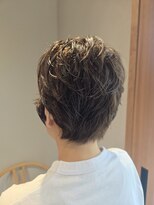 シスイ(sisui)&nbsp;アッシュグレージュ