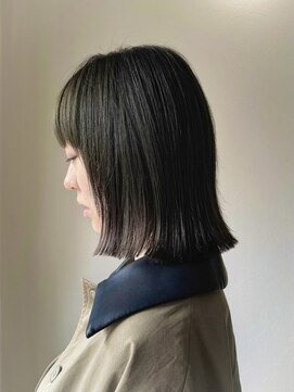 フィオリータ ユー(Fiorita you) ショコラグレージュ