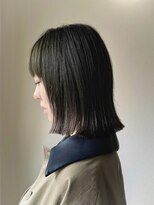 フィオリータ ユー(Fiorita you) ショコラグレージュ