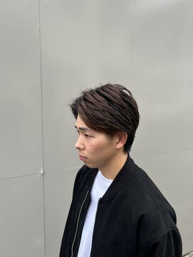 ヘアリゾート リビラ(Hair Resort Revilla) フェザーパーマ