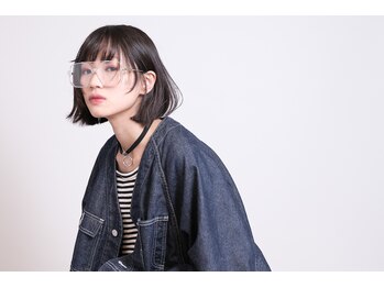 ショート・ボブ専門サロン Lucy Hair Design Works【ルーシーヘアデザインワークス】