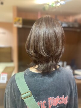 くびれショート［草加店］