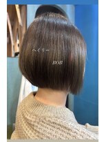 ハチ(.hachi)&nbsp;ヘイリー BOB