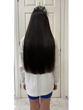 サロンドノア(Salon de NoA) ロングヘア