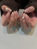 イルフレール(ill frere)&nbsp;ネイルジェルネイルパラジェルシンプルネイル