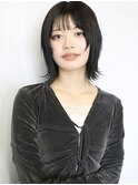 ショート&ボブ専門サロン【BIRTH】外ハネクールショート9