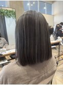 アンブレラカラー