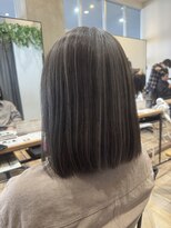 グランデュール サンストリート浜北店(GRANDEUR)&nbsp;アンブレラカラー