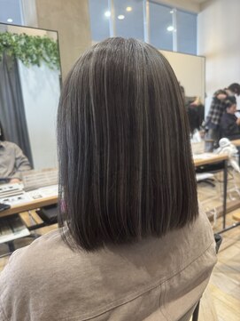 グランデュール サンストリート浜北店(GRANDEUR) アンブレラカラー