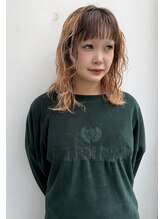 バロンフェム(baLon.fem)&nbsp;AMI 