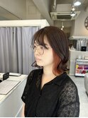 インナーカラー