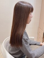 コーエン(cowen)&nbsp;大人かわいい☆綺麗に伸ばしたいなら髪質改善ストレート♪