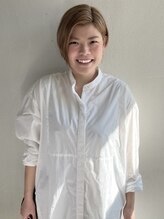 スリー(Three)&nbsp;YAHABA SHIZUKA