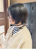 ミニウルフ
