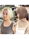 ダブ ギンザ(DaB ginza)の写真/【ナチュラルの中に、”らしさ”を―。】ハンサムなのに、どこか”女性らしさ”もある美しいstyleへ。
