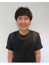 ガリカ 博多(Gallica) 有馬 颯汰
