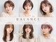 バランス BALANCEの写真