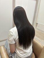 シャルム アロ(Charme Alo)&nbsp;美革ストレート